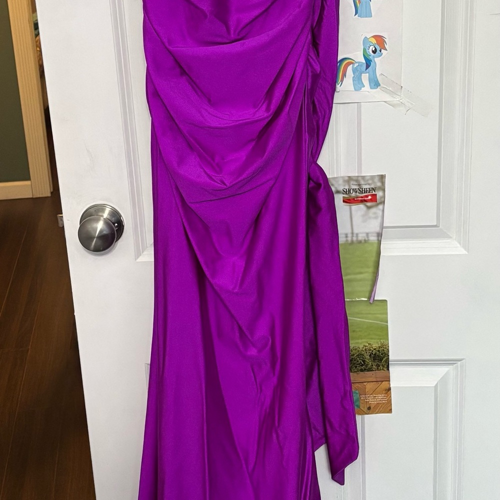 Jessica Angel Prom Dress